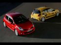 RENAULT Clio RS