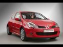 RENAULT Clio RS