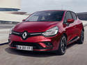 RENAULT CLIO (4) 1.5 dCi 110