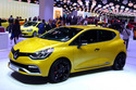 RENAULT Clio R.S. 200 EDC