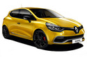 RENAULT CLIO (4) RS 200 EDC