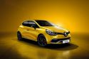 Renault Clio RS 200 EDC (2013)