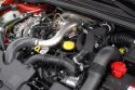 RENAULT Clio RS 200 EDC