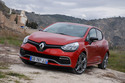 Essai RENAULT Clio RS 200 EDC