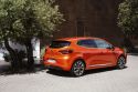 RENAULT Clio 1.0 TCe 100 ch Intens