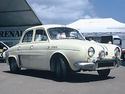 World Series Renault : RENAULT Dauphine 1093