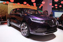 Salon de Francfort 2013 : RENAULT Initiale Paris Concept