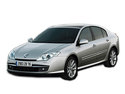 RENAULT LAGUNA (III) 2.0 dCi 175 FAP