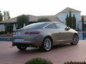 RENAULT Laguna Coupé