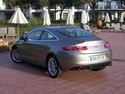 RENAULT Laguna Coupé