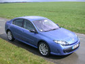 RENAULT LAGUNA (III) GT 2.0 dCi 180