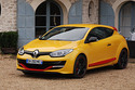 Essai RENAULT Megane III RS 265 ch