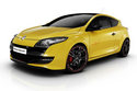 RENAULT MEGANE (3) RS 265 Trophy