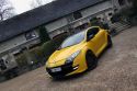 RENAULT Megane III RS 265 Trophy