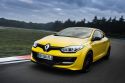 9ème : Renault Mégane R.S.