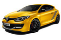 RENAULT MEGANE (3) RS 275 Trophy