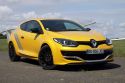 RENAULT Mégane III RS 275 Trophy