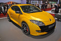 RENAULT Mégane III RS 250 ch