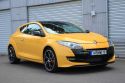 Renault Megane RS