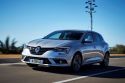 RENAULT Mégane IV 1.6 dCi 130 ch