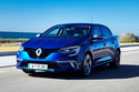 Essai RENAULT Mégane 4 GT