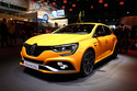 Salon de Francfort 2017 : RENAULT Megane R.S. 2018