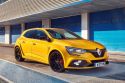 RENAULT Megane R.S. 2018