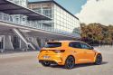 RENAULT Megane R.S. 2018