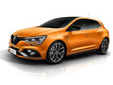 RENAULT MEGANE (4) RS 1.8 280 ch