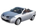 RENAULT MEGANE CC II 2.0 16V