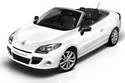 RENAULT MEGANE CC III dCi 110 eco2 FAP