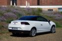 RENAULT Megane III CC