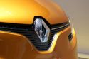 RENAULT R-Space Concept