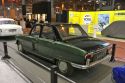 Renault 16 Charbonneaux