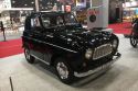 Renault 4L Bertin