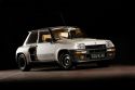 Renault 5 Turbo 2