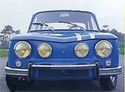 Renault R8 Gordini : RENAULT R8 Gordini 1500