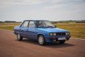 Renault 11/9 Turbo 1984/85 - 1988