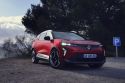 RENAULT Scénic E-Tech 220
