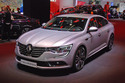 Salon de Francfort 2015 : RENAULT Talisman