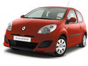 RENAULT TWINGO (2) 1.2