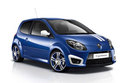 RENAULT TWINGO (2) Gordini RS 1.6 133