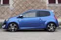 RENAULT Twingo RS Gordini