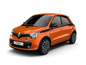 RENAULT TWINGO (3) GT 110 ch