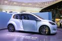 RENAULT Twingo Concept