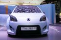 RENAULT Twingo Concept