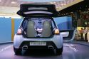 RENAULT Twingo Concept