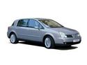 RENAULT VEL SATIS (I) 2.0T 165ch