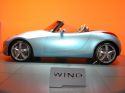 RENAULT Wind concept