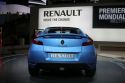 RENAULT Wind